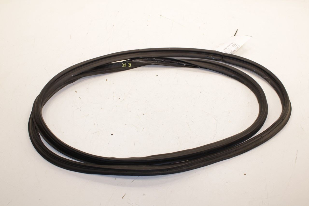 2020-2025 Mazda CX-30 2.5 S Rear Liftgate Weatherstrip On Body DGH9-62-761 OEM - Alshned Auto Parts