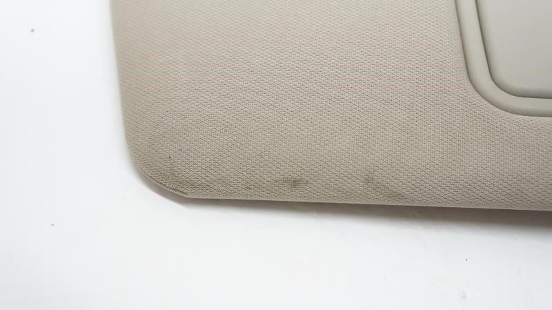 09-10 Ford F150 Right Passenger Sun Visor w/ Illuminated Mirror 9L3Z-1504104-CA - Alshned Auto Parts