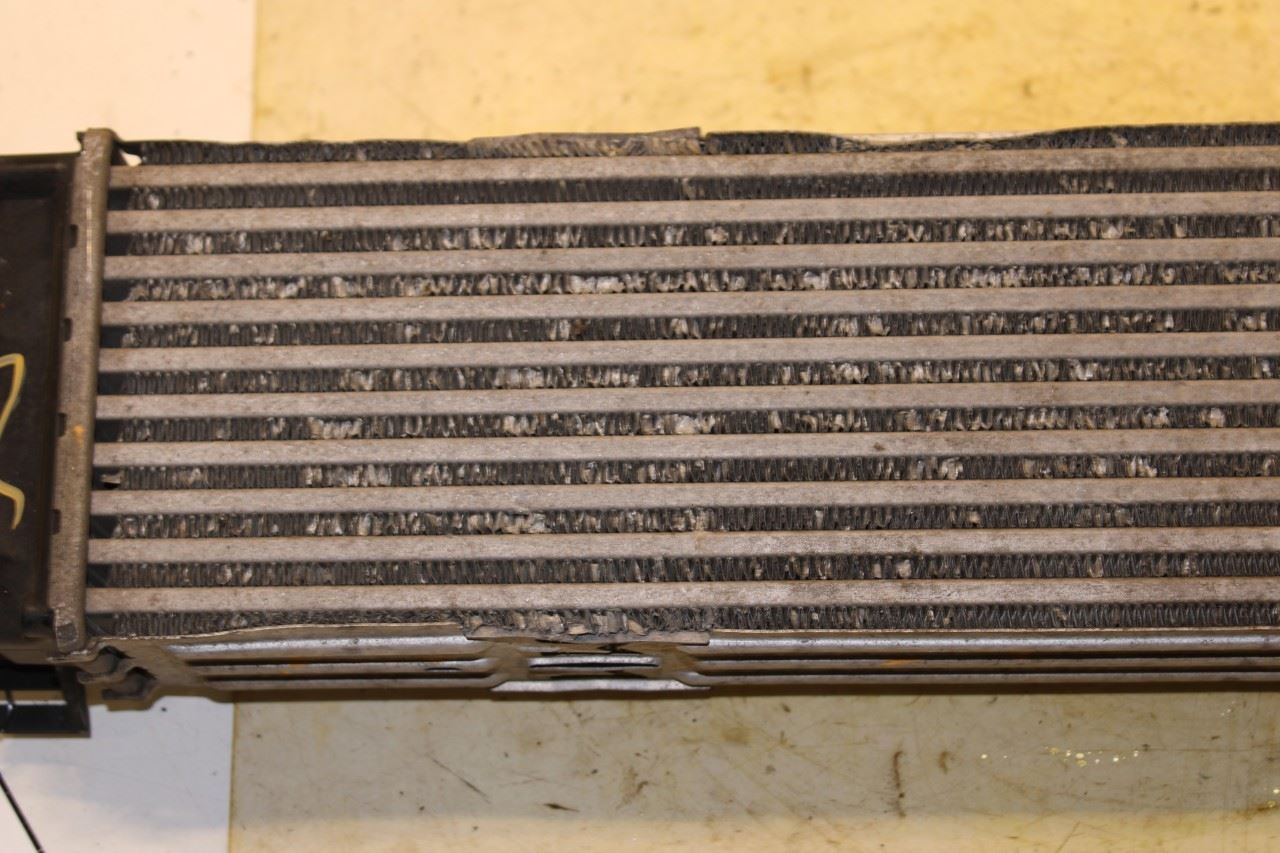 15-16 Volvo S60 T5 Premier 2.0L Intercooler Charge Air Cooler 31474506 OEM *ReaD - Alshned Auto Parts