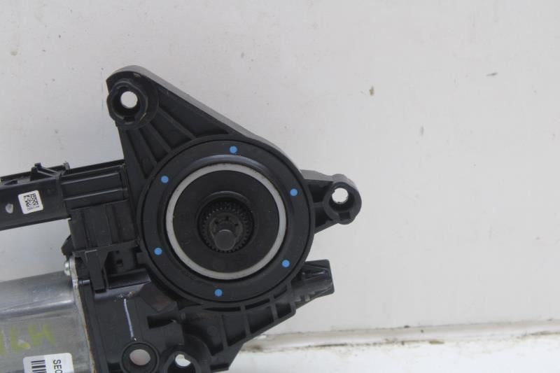 2017-2024 Chrysler Pacifica Front Left Door Power Window Motor 68314751AA OEM - Alshned Auto Parts