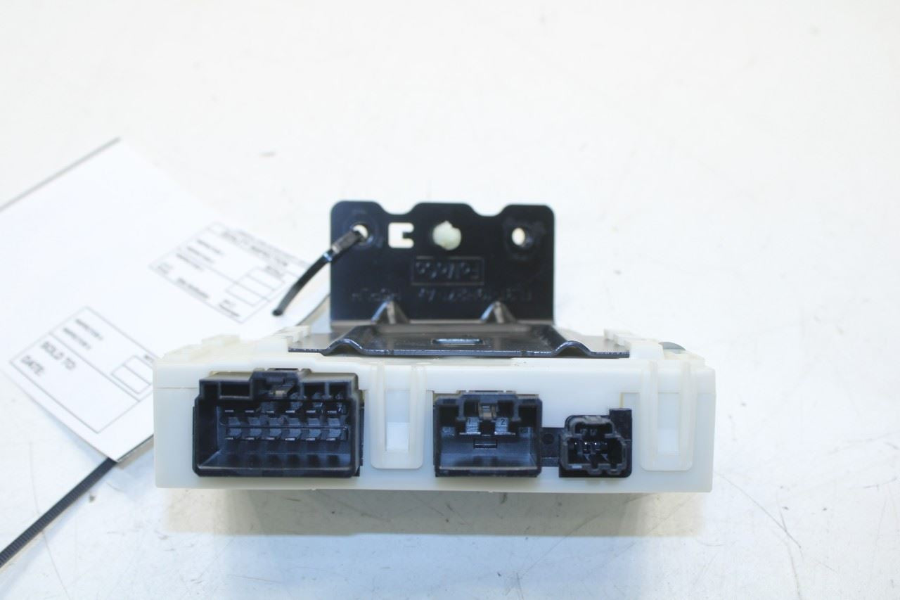 2018-20 Ford F150 XL Trailer Brake Towing Control Module FL3T-19H378-BB OEM - Alshned Auto Parts