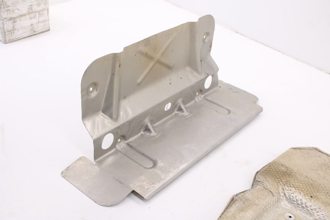 2017-2023 Polaris RZR XP 1000 Exhaust System Heat Shields 5814245 OEM3