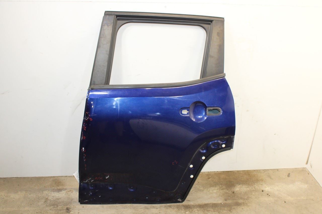 2015-2023 Jeep Renegade Rear Left Driver Door Shell Panel 68320803AA OEM *ReaD* - Alshned Auto Parts