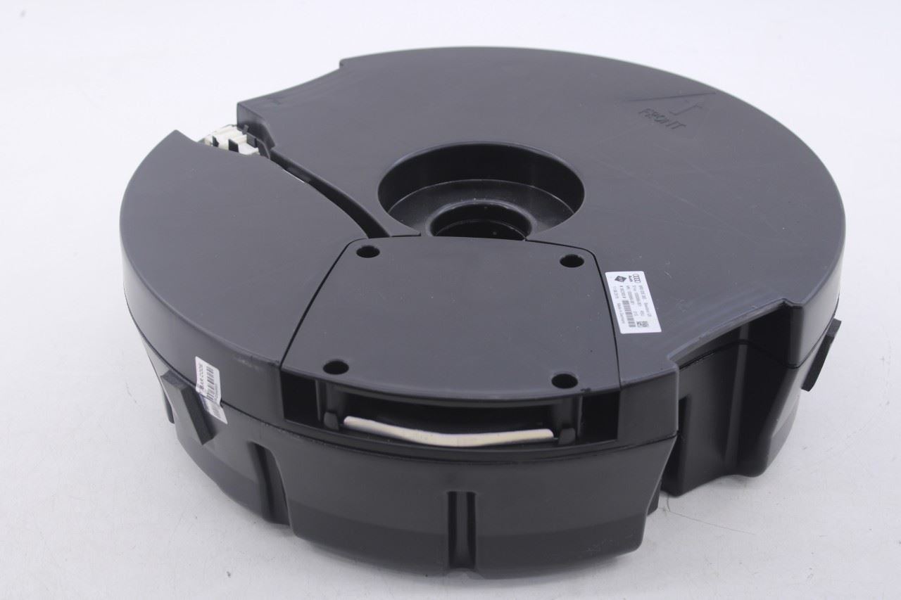 2009-2017 Audi Q5 Premium Rear Trunk Cargo Audio Speaker Subwoofer 8R0035382 OEM7