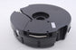 2009-2017 Audi Q5 Premium Rear Trunk Cargo Audio Speaker Subwoofer 8R0035382 OEM7