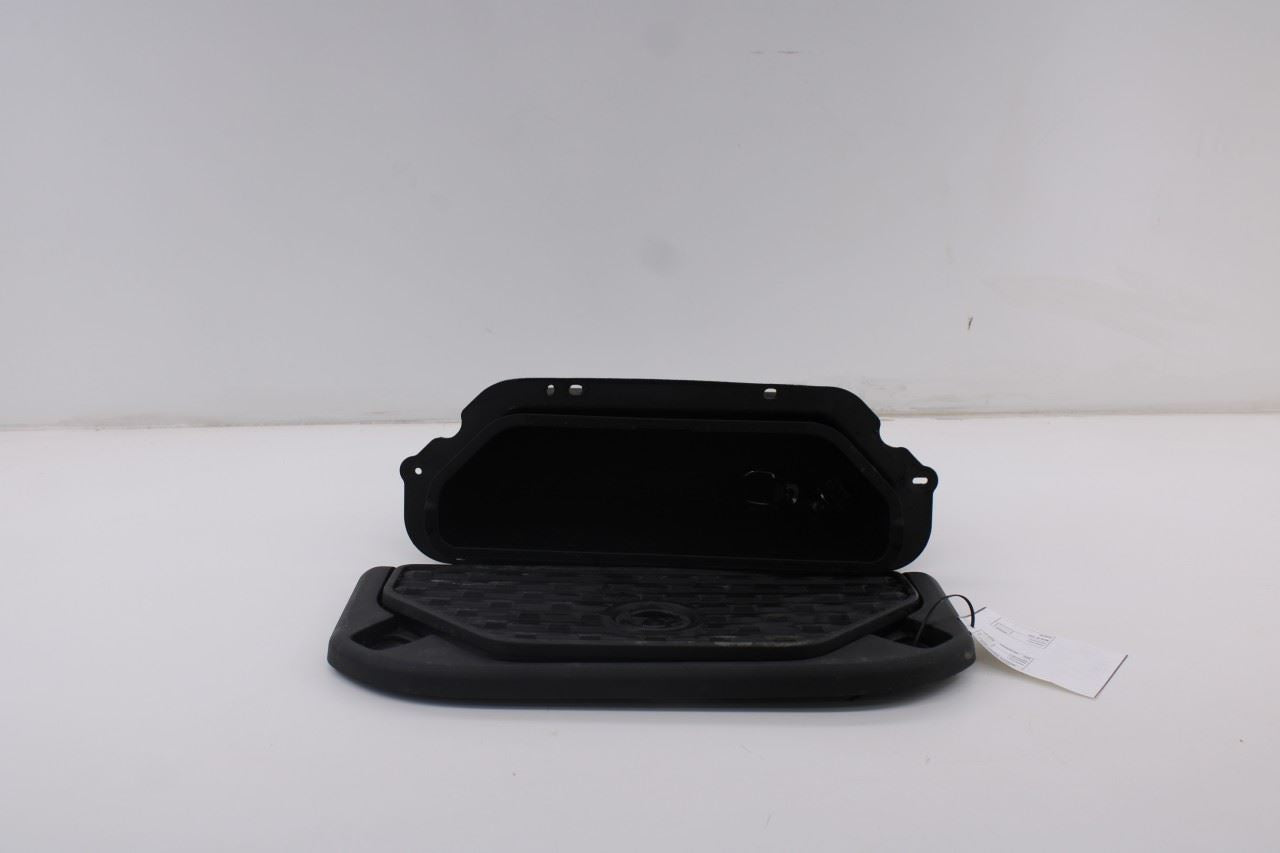 2019-26 RAM 1500 Big Horn Rear Under Seat Floor Storage Tray Set 68268035AB OEM - Alshned Auto Parts