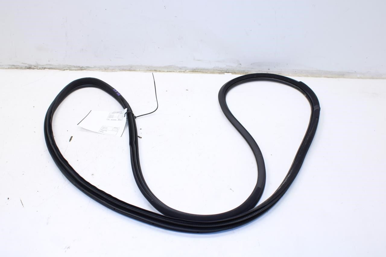 2014-23 Infiniti Q50 Luxe RWD Front Right Door Weatherstrip On Body 76921-4GA0A - Alshned Auto Parts