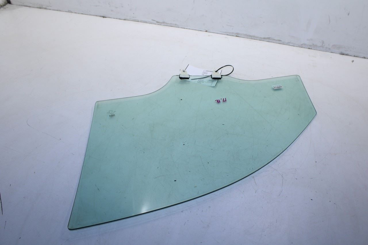 2014-2020 Acura MDX Advance Front Right Side Door Window Glass 73300-TZ5-A10 OEM - Alshned Auto Parts