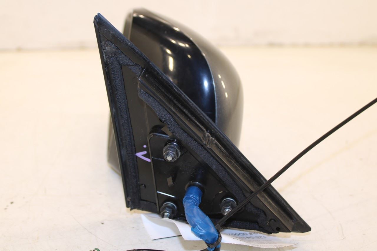 2015-17 Infiniti QX50 3.7L AWD Driver Left Side Rear View Mirror 96302-5UB3A OEM - Alshned Auto Parts