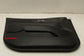 2019-2021 Kia Forte LXS Front Left Driver Side Door Trim Panel 82376-M7000WK OEM - Alshned Auto Parts