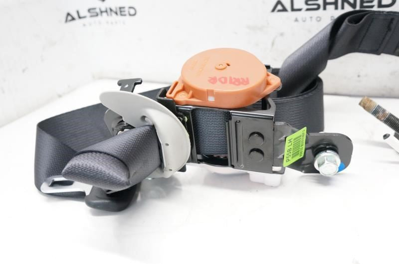 2014-19 Kia Soul 2.0L Rear Left Side 2nd Row Seat Belt Retractor 89810-B2550-BF36