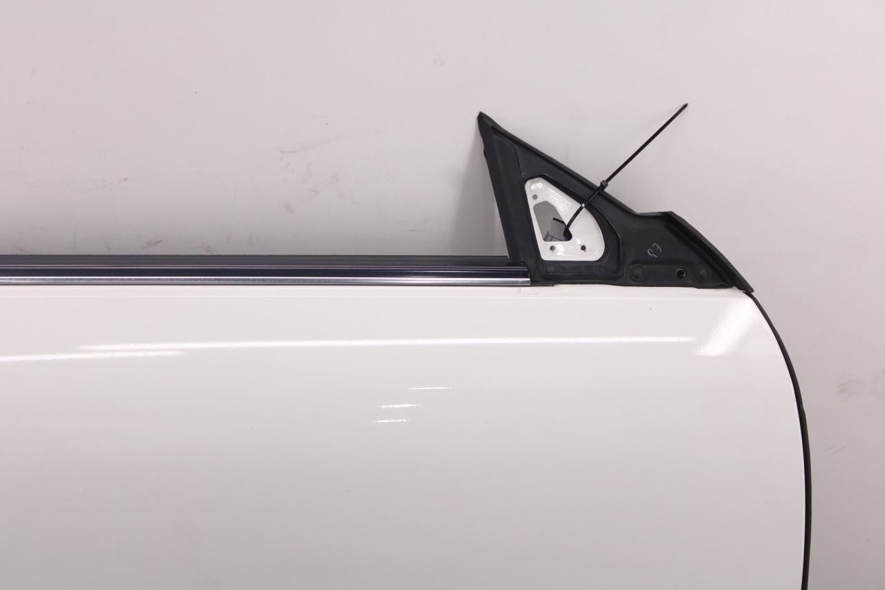 06-09 Mercedes-Benz CLK 350 Coupe Front Right Side Door Shell Panel 2097200205284
