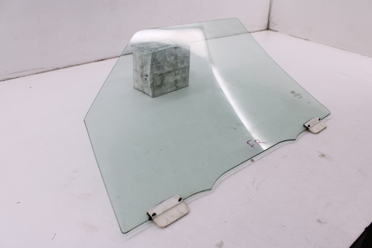 2010-2012 Land Rover Range Rover HSE Front Right Door Window Glass LR040919 OEM8
