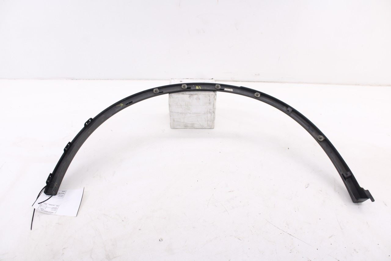 11-23 Dodge Durango SXT Rear Left Fender Wheel Opening Molding 57010619AF *ReaD*7