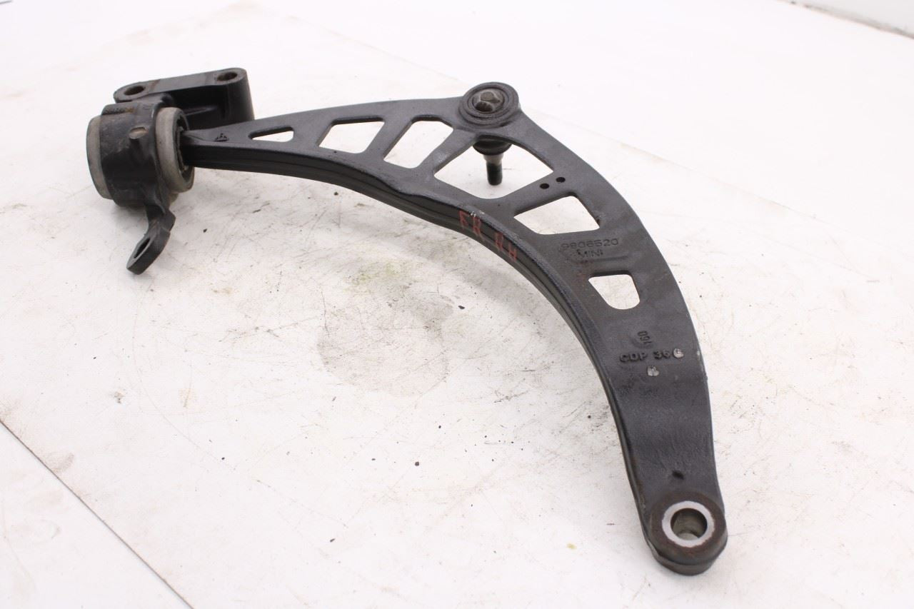 11-16 Mini Countryman Cooper S 1.6L AWD Front Passenger Right Lower Control Arm3