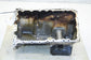 2013-2016 BMW 328i xDrive SULEV 2.0L AWD Engine Oil Pan 11137601942 OEM - Alshned Auto Parts