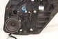 22-25 Hyundai Tucson SEL Rear Right Door Window Regulator w/ Carrier and Speaker - Alshned Auto Parts