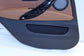 2015-2016 BMW 435i Gran Coupe xDrive Rear Left Door Trim Panel 51-42-7-346-291 - Alshned Auto Parts
