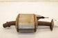 2016-20 Infiniti QX60 3.5L Exhaust System Center Muffler Pipe 20100-6JA0A *ReaD* - Alshned Auto Parts