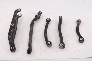 2003-2006 Mercedes-Benz E500 RWD Rear Suspension Right Side Control Arm Set of 5