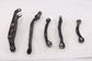 2003-2006 Mercedes-Benz E500 RWD Rear Suspension Right Side Control Arm Set of 50