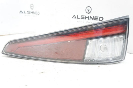 2016-2019 Toyota Prius Rear Right Side Lower Tail Light Lamp 81581-47020 OEM - Alshned Auto Parts