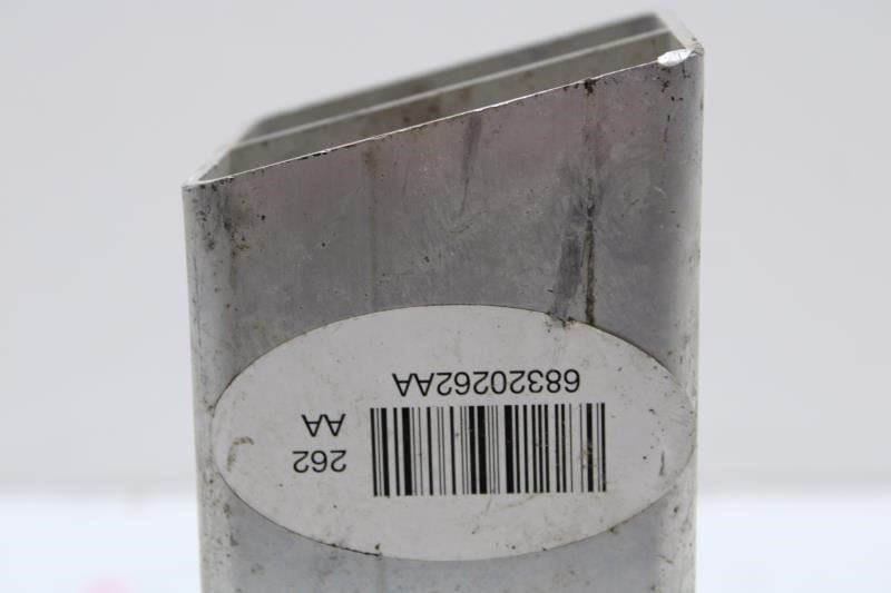 2019-2021 Jeep Cherokee FR Right Side Lower Load Beam Extension 68320262AA OEM - Alshned Auto Parts