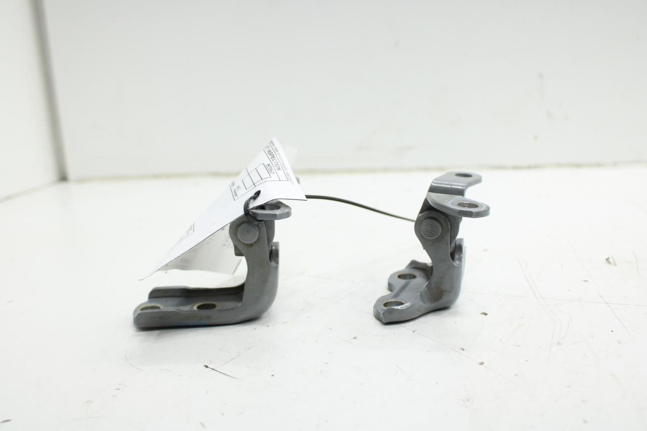 2016-23 Toyota Tacoma Rear Right Side Door Hinge Upper and Lower 68750-04010 OEM - Alshned Auto Parts
