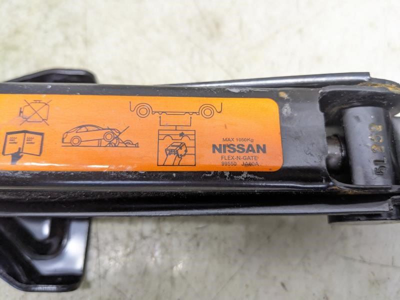 2007-2023 Nissan Altima Spare Tire Floor Jack 99550-JA00A 99550-8J000 OEM