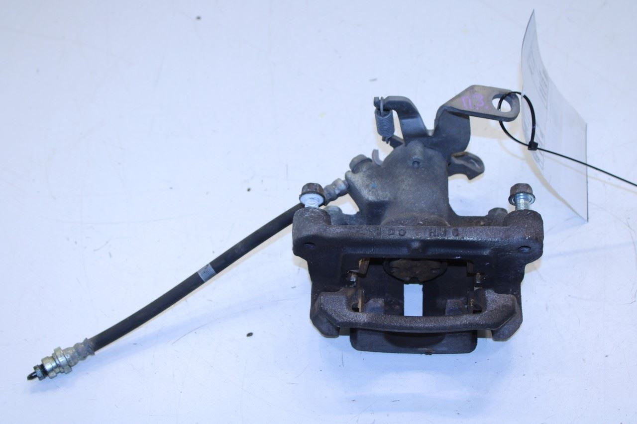 2018-25 Mitsubishi Eclipse Cross ES Rear Right Side Brake Disc Caliper 4605B674 - Alshned Auto Parts