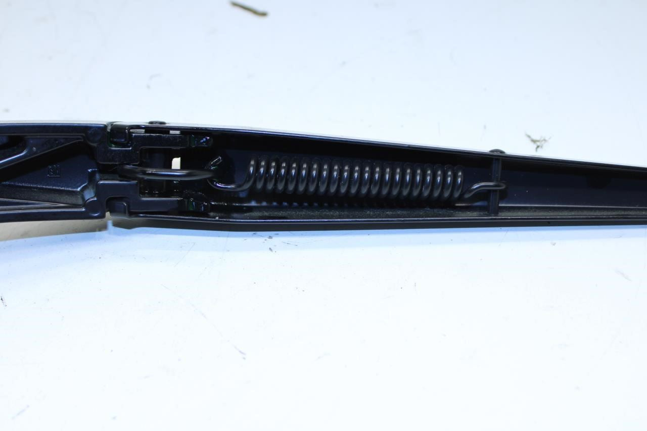 2017-2023 GMC Acadia SLT-1 FR Left and Right Windshield Wiper Arm 84934481 OEM - Alshned Auto Parts