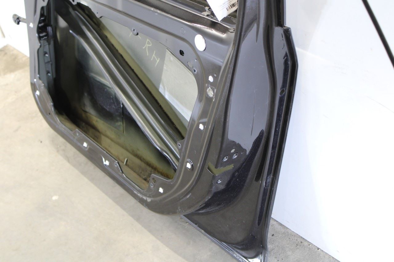 2011-2018 Volvo S60 T5 Premier Front Right Passenger Door Shell Panel 32291065 - Alshned Auto Parts