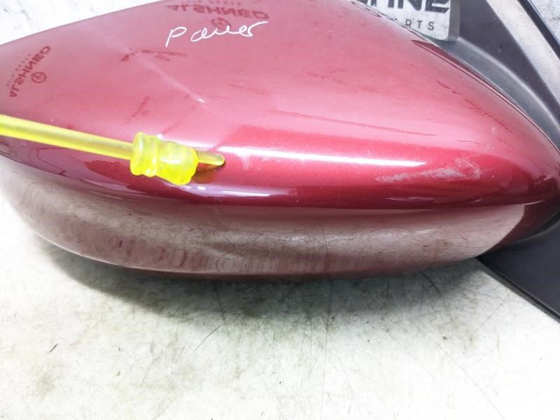 2013-2018 Nissan Altima Right Passenger Side Rearview Mirror 96301-3TN0D OEM - Alshned Auto Parts