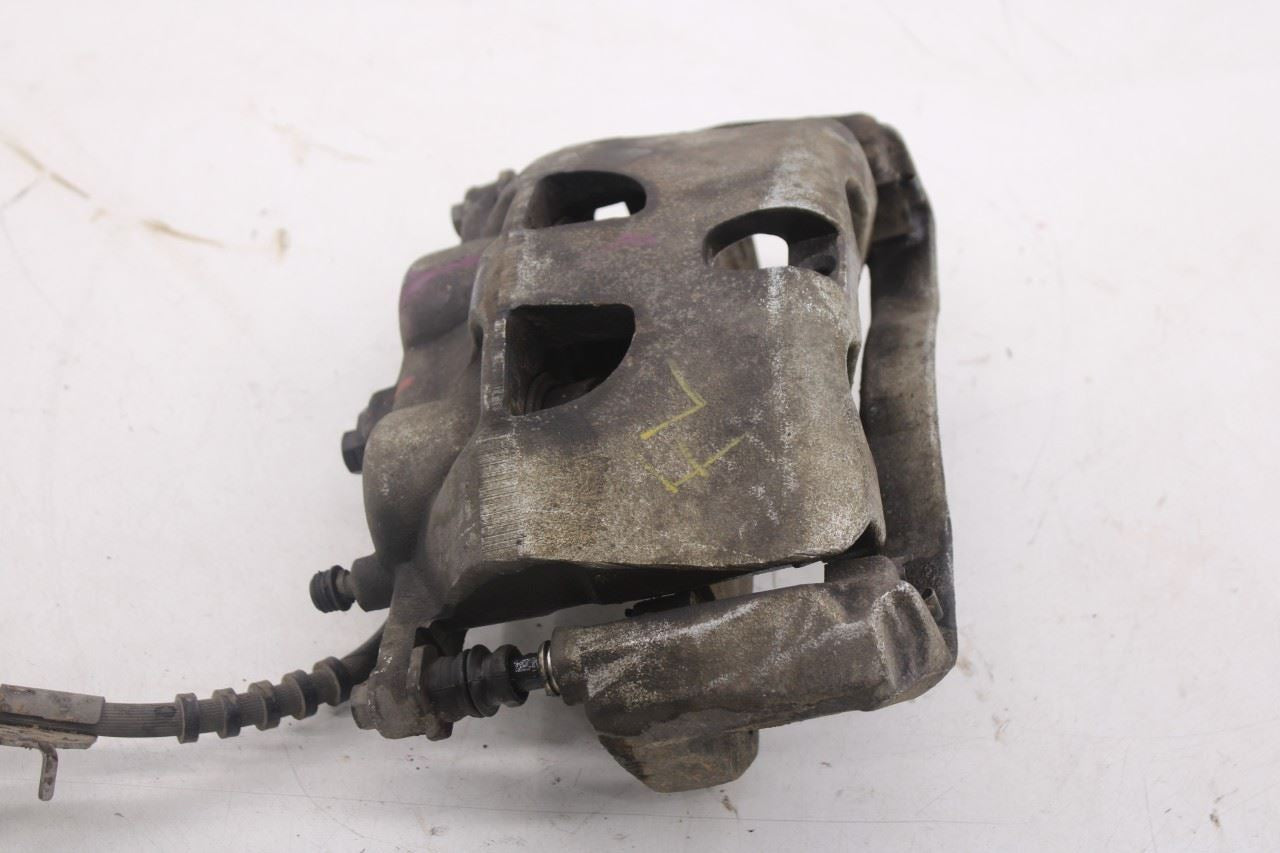 2018-2021 Ford Expedition Max XLT Front Right Passenger Side Brake Disc Caliper - Alshned Auto Parts