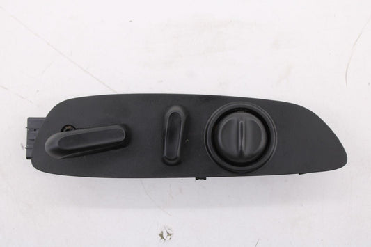2018-2024 Chevrolet Equinox LT Front Left Power Seat Control Switch 25974714 OEM - Alshned Auto Parts