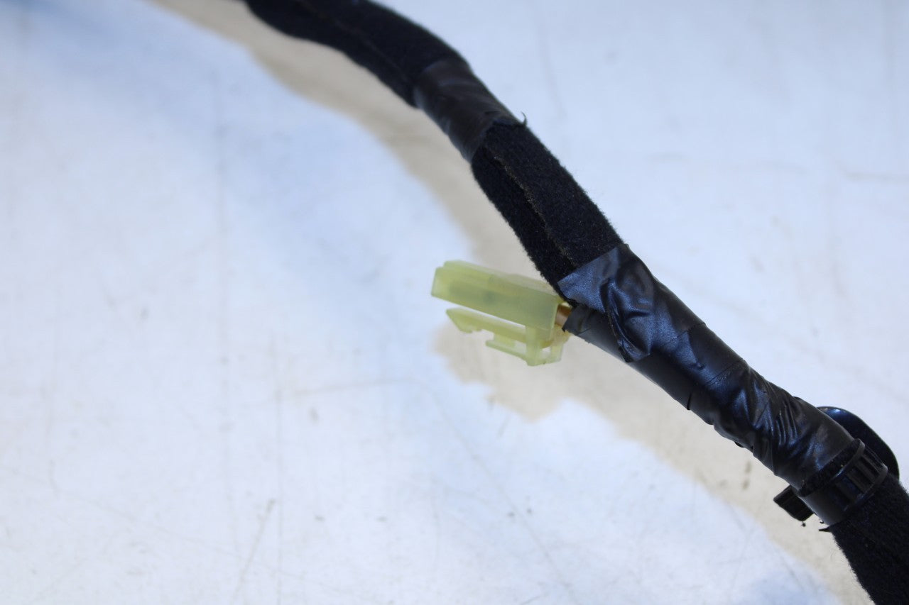 2011-2014 Hyundai Veloster Base Tail Gate Extension Wiring Harness 91685-2V031 - Alshned Auto Parts