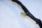 2011-2014 Hyundai Veloster Base Tail Gate Extension Wiring Harness 91685-2V031 - Alshned Auto Parts