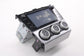 2015 Subaru Impreza Radio Faceplate HVAC Control Panel with Receiver and Display2