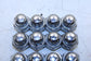 1996-2025 Hyundai Elantra SEL Wheel Lug Nut Set of 20 52950-14140 OEM - Alshned Auto Parts