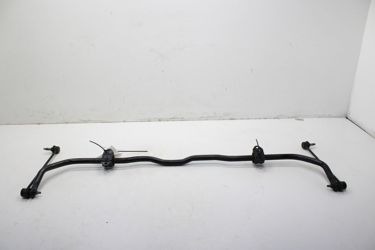 15-20 Kia Sorento LX FWD Front Stabilizer Sway Anti-Roll Bar w/ Link 54810C5200 - Alshned Auto Parts
