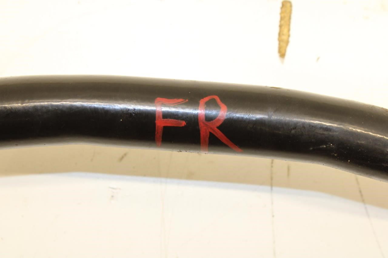 19-24 Nissan Altima SL 2.5L FWD Front Stabilizer Sway Anti-Roll Bar 54611-6CA0A - Alshned Auto Parts