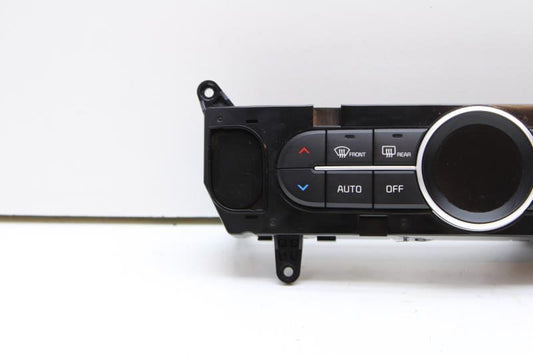 2017-2019 Kia Soul AC Heater Temperature Climate Control 97250-B2DQ1CA OEM - Alshned Auto Parts