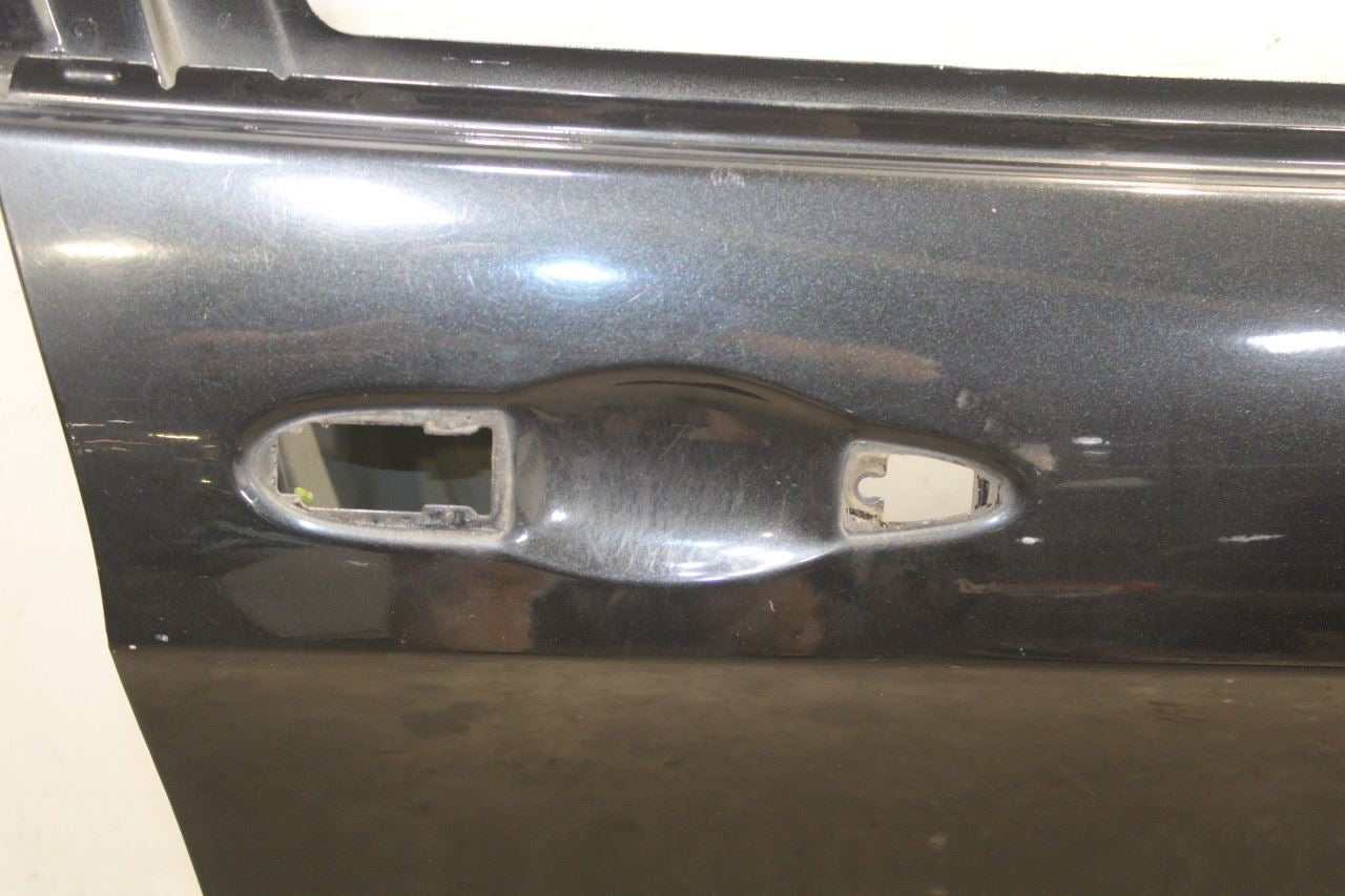 2014-2018 Jeep Cherokee 75th Anniversary Front Right Passenger Door Shell Panel - Alshned Auto Parts