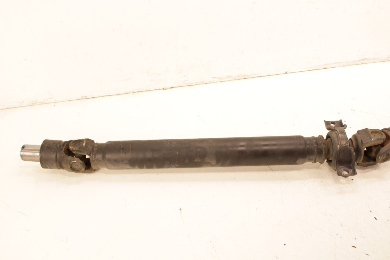 2016-2024 Infiniti Q50 Premium 3.0L RWD Rear Drive Shaft Propeller 37000-4GZ0A - Alshned Auto Parts
