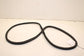 2020-21 Ford Escape SEL Front Left Side Door Weatherstrip On Body LJ6Z-7820708-C - Alshned Auto Parts