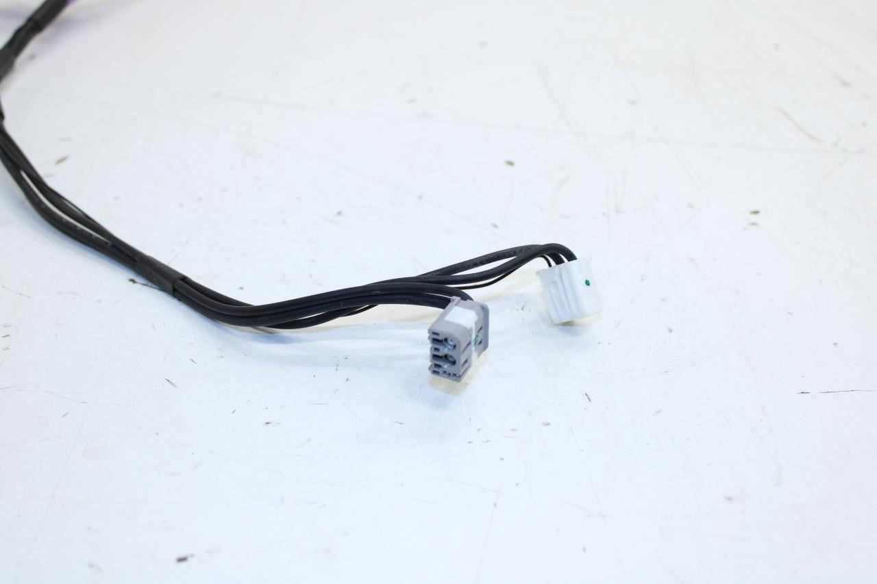 2020-23 Toyota Tacoma Rear Roof Antenna Cord Cable Wire Harness 86101-04120 OEM - Alshned Auto Parts