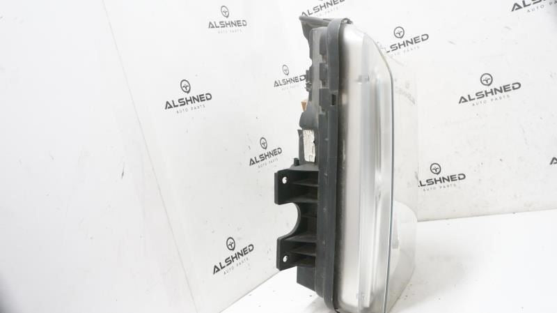 2011-2016 Ford F350SD Driver Left Front Head Light BC3Z-13008-F OEM *ReaD* - Alshned Auto Parts