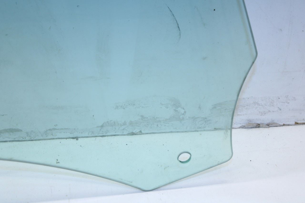 2009-2015 Jaguar XF Portfolio Front Right Side Door Window Glass C2Z28396 OEM - Alshned Auto Parts