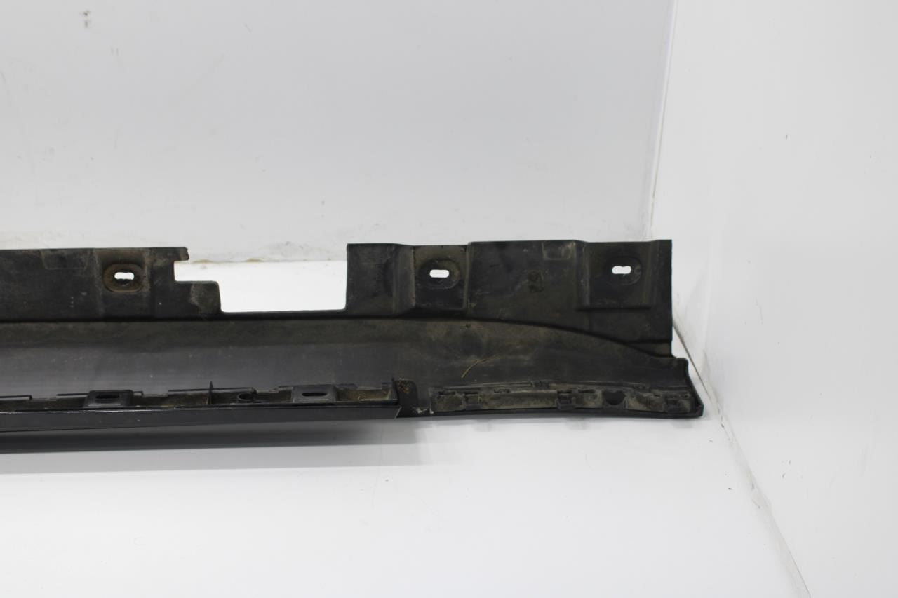 2010-2015 BMW 750I xDrive Right Side Rocker Panel Molding 51777225838 OEM *ReaD* - Alshned Auto Parts