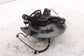10-14 Ford Mustang Premium Conv V6 4.0L RWD Front Right Side Spindle Knuckle Hub - Alshned Auto Parts